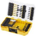 DeWalt 37 Piece FlexTorq Impact Screwdriver Bit Set in ToughCase