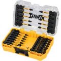 DeWalt 31 Piece FlexTorq Screwdriver Bit Set