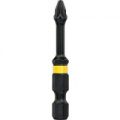 DeWalt Pozi Extreme Impact Torsion Screwdriver Bit PZ1 50mm Pack of 5