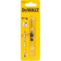 DeWalt Pilot Drill & Countersink Size 6