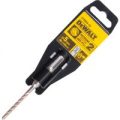 DeWalt Extreme 2 SDS Plus Masonry Drill Bit 5mm 160mm