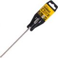 DeWalt Extreme 2 SDS Plus Masonry Drill Bit 5mm 210mm