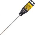 DeWalt Extreme 2 SDS Plus Masonry Drill Bit 6mm 260mm