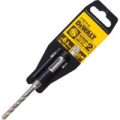 DeWalt Extreme 2 SDS Plus Masonry Drill Bit 6.5mm 110mm