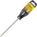 DeWalt Extreme 2 SDS Plus Masonry Drill Bit 7mm 210mm