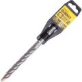 DeWalt Extreme 2 SDS Plus Masonry Drill Bit 15mm 260mm