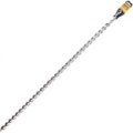 DeWalt Extreme 2 SDS Plus Masonry Drill Bit 25mm 1000mm