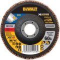 DeWalt Extreme Runtime Flap Disc 125mm 125mm 60g Pack of 1