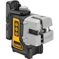 DeWalt DW089KD Self Levelling Laser Level & Detector