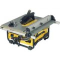 DeWalt DW745 Table Saw 250mm 240v