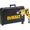 DeWalt DWD024K Hammer Drill 240v