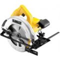 DeWalt DWE550 Circular Saw 165mm 240v