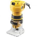 DeWalt DWE6005 Laminate Trimmer 110v