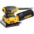 DeWalt DWE6411 Palm Sander 240v