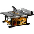 DeWalt DWE7492 Portable Table Saw 250mm 240v