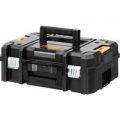 DeWalt TSTAK II Stackable Tool Box