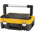 DeWalt TSTAK I Stackable Accessory Tool Box