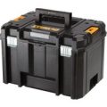 DeWalt TSTAK VI Stackable Deep Tool Box