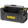 DeWalt DS280 Tough System Stackable Tote