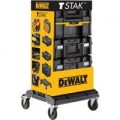 DeWalt TSTAK DWST1-81048 Storage Tower