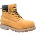 DeWalt Mens Hancock Safety Boots Wheat Size 13