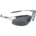 DeWalt Infinity Silver Smoke Safety Glasses