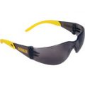 DeWalt Protector Smoke Safety Glasses