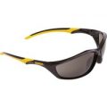 DeWalt Router Wraparound Safety Glasses Smoke