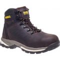 DeWalt Mens Sharpsburg SB-P Hiker Boots Brown Size 11