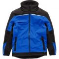 Dickies Pro Jacket Royal Blue / Black M