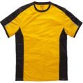 Dickies Pro T-Shirt Yellow / Black S