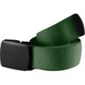 Dickies Pro Belt Green / Black One Size