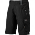 Dickies Mens Pro Shorts Black 33″