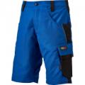 Dickies Mens Pro Shorts Royal / Black 46″