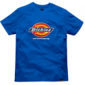 Dickies Mens Denison T Shirt Royal Blue L