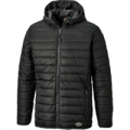 Dickies Stamford Puffer Jacket Black / Grey XL