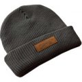 Dickies Evadale Beanie Hat Grey One Size