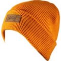 Dickies Evadale Beanie Hat Orange One Size