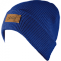 Dickies Evadale Beanie Hat Royal Blue One Size