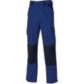 Dickies Mens Everyday Trousers Royal / Navy 48″ 33″