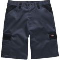 Dickies Everyday Shorts Grey / Black 32″