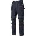 Dickies Mens Eisenhower Extreme Trousers Navy Blue 30″ 33″