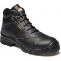 Dickies Mens Fractus Safety Boots Black Size 12