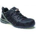 Dickies Mens Tiber Safety Trainers Navy Size 8