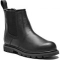 Dickies Mens Fife II Dealer Safety Boots Black Size 11