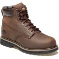 Dickies Mens Welton Boots Brown Size 11.5