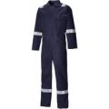 Dickies FR Everday Overall Navy Blue 60″ 32″