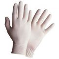 Sirius Disposable Latex Gloves XL Pack of 100