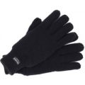 Dickies Thermal Insulated Gloves Black One Size