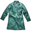 Dickies Redhawk Warehouse Coat Lincoln Green S